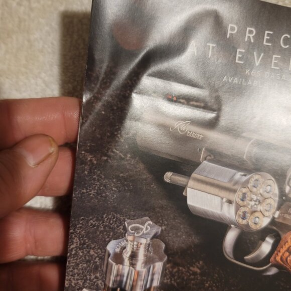 M114. Guns & Ammo 2020 Magazine - Picture 3 of 3